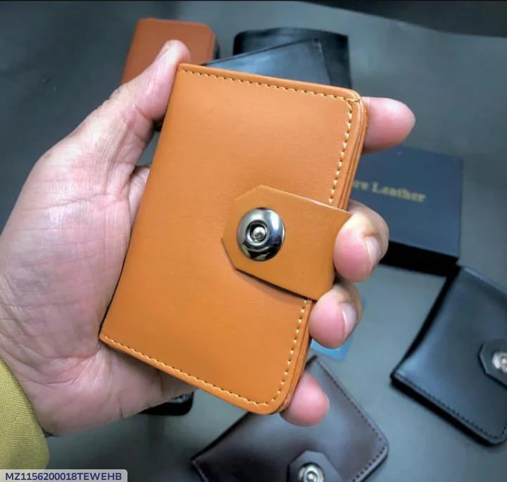 Smart Wallet Plus Card Holder