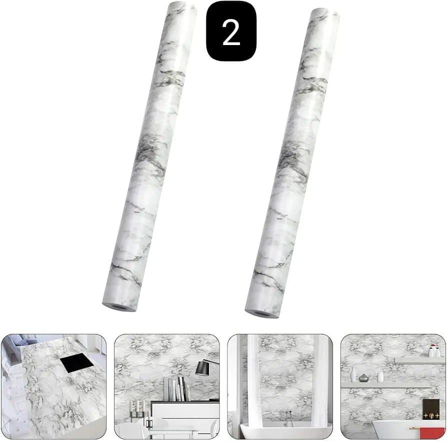 Wallpaper Marble Waterproof Sheets