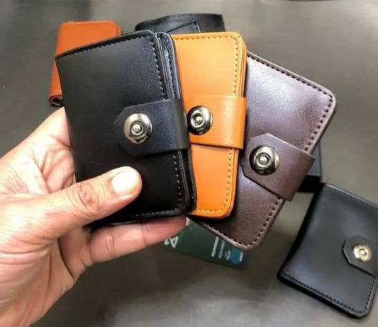 Smart Wallet Plus Card Holder